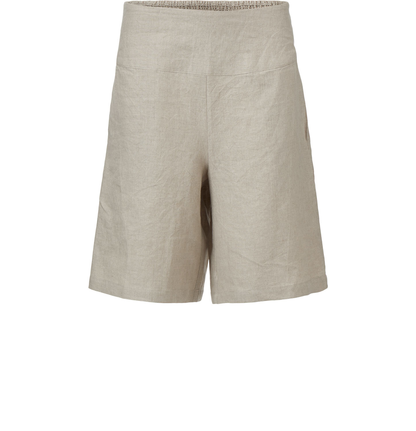 PINJA SHORTS, Natural