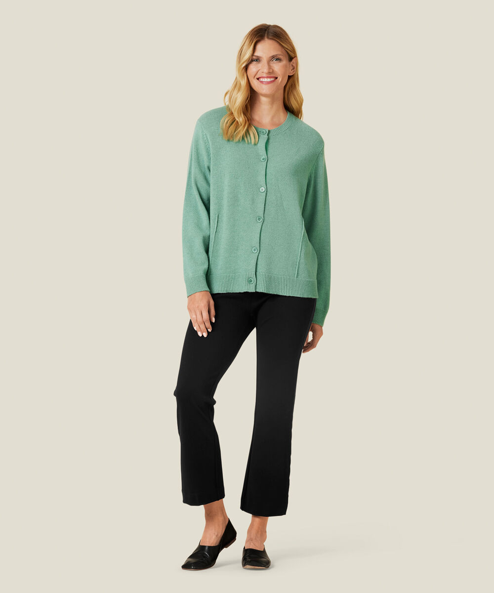 LILIAN CARDIGAN, Feldspar