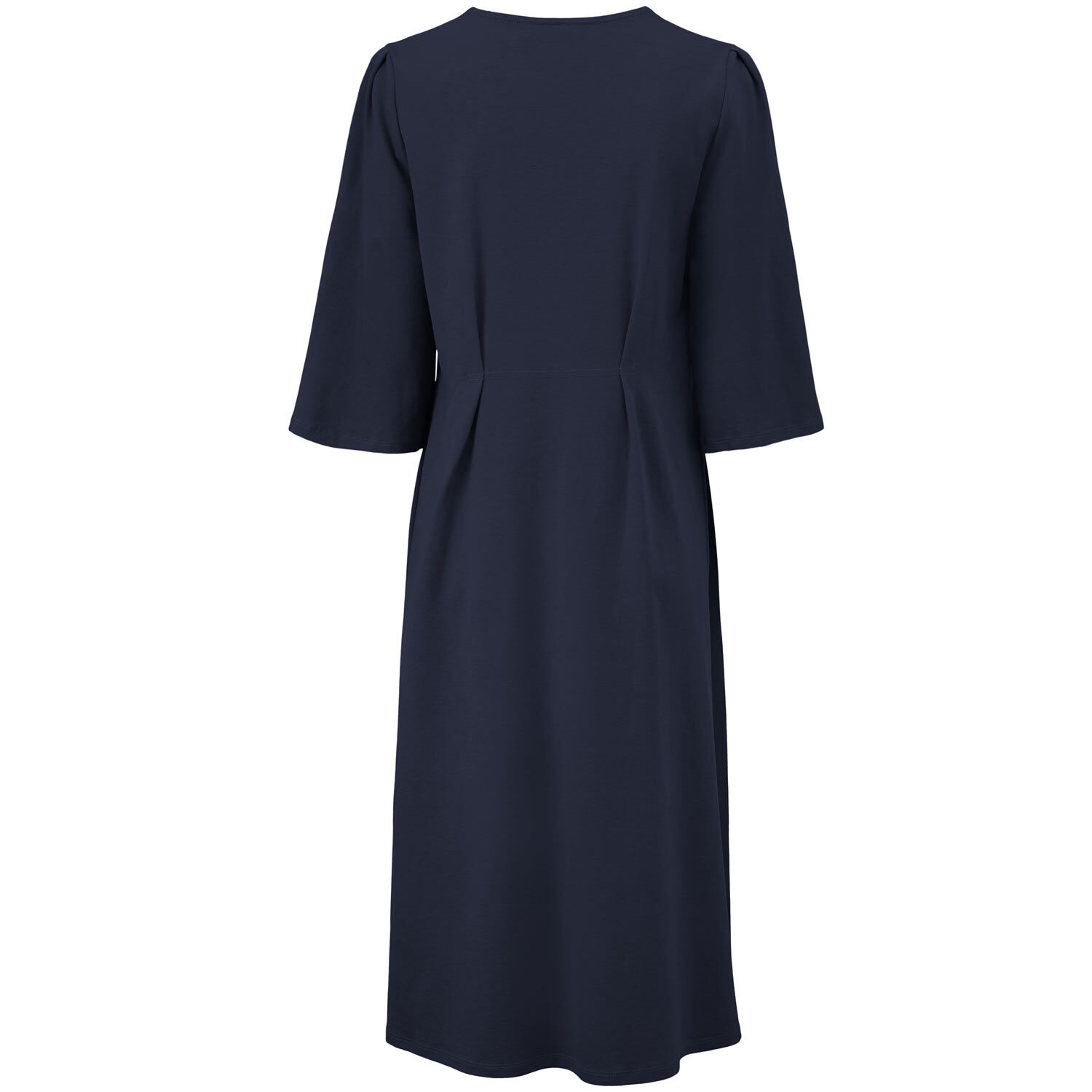 NIKIS DRESS, Navy