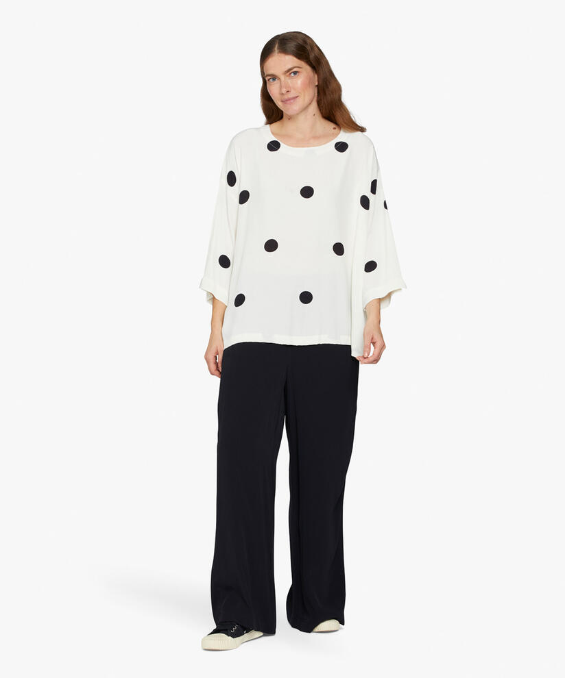 BECCA TOP, Whitecap