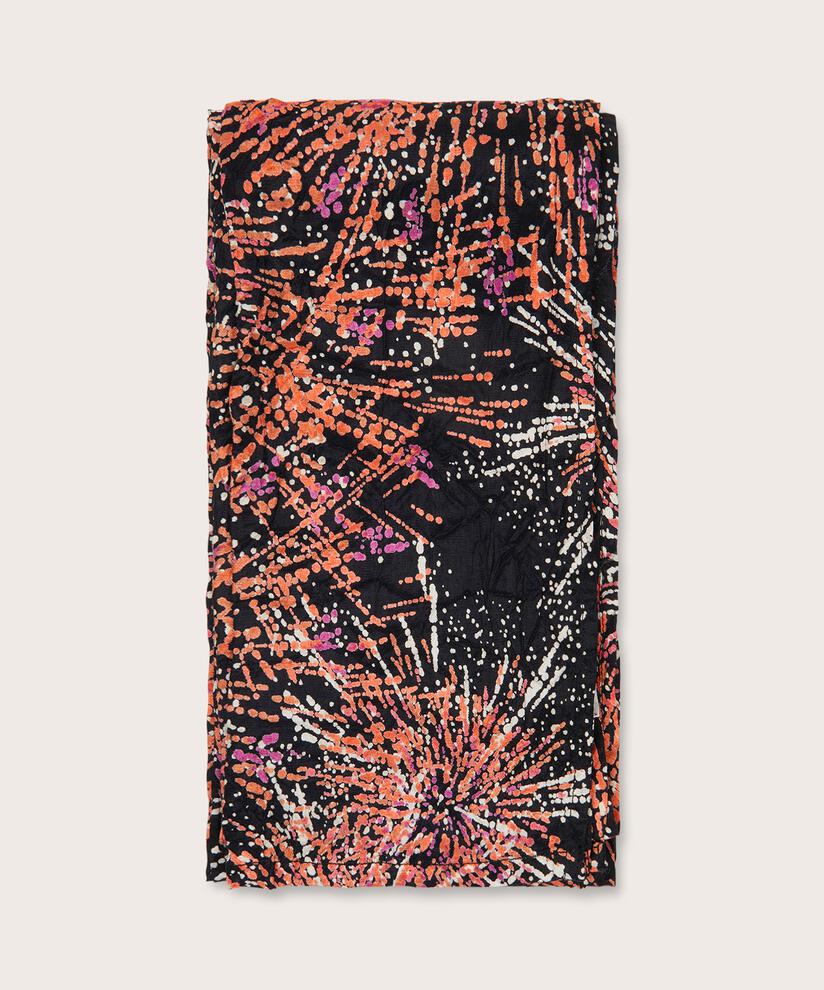 Along Scarf, Picante
