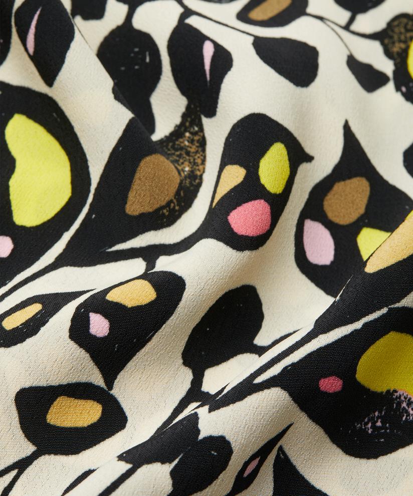 Glenvana Tunic, Capers
