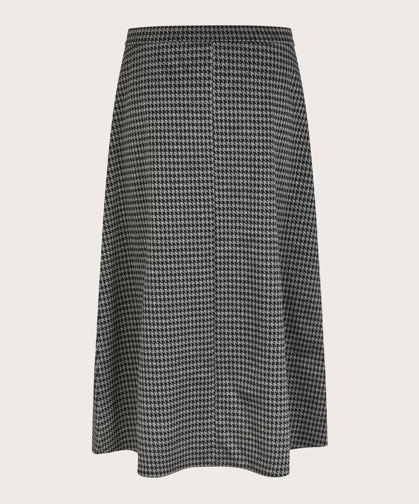 Sarawati JERSEY Skirt, Black