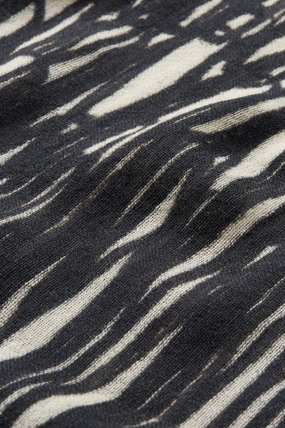 Agatina Scarf, Black