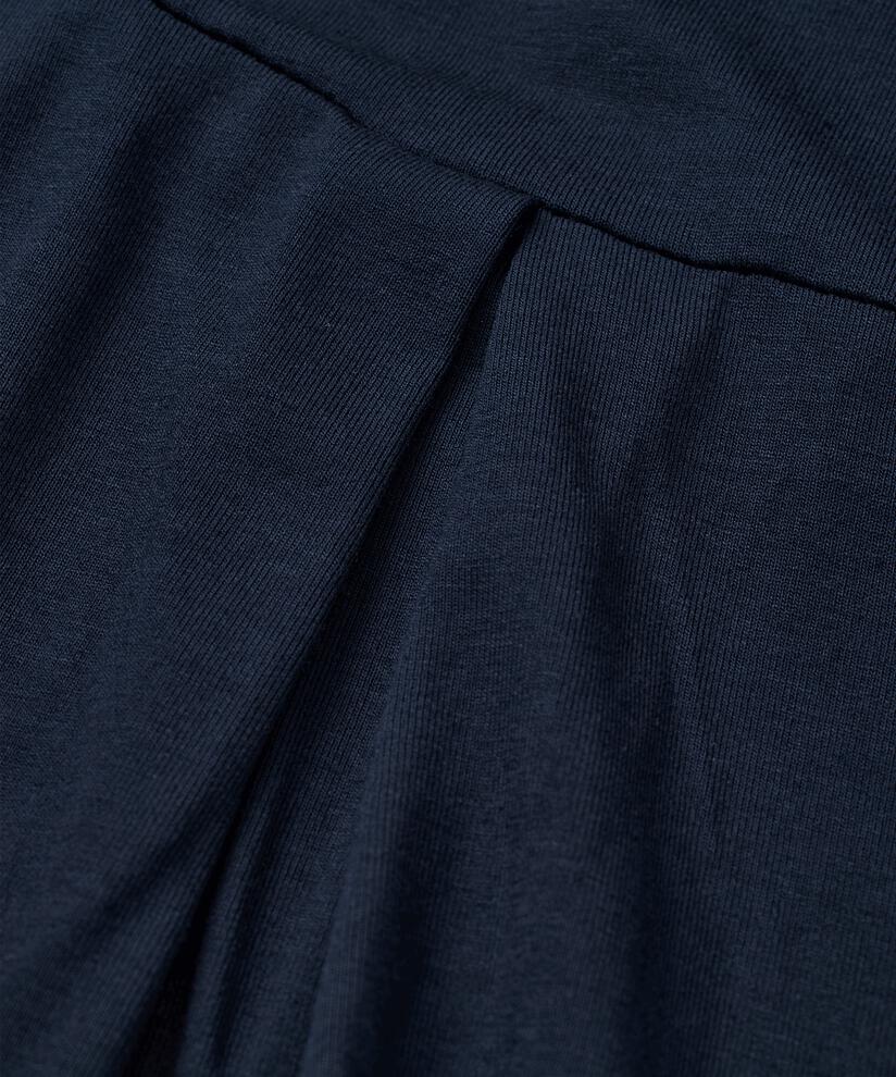 Noma JERSEY Dress, Navy