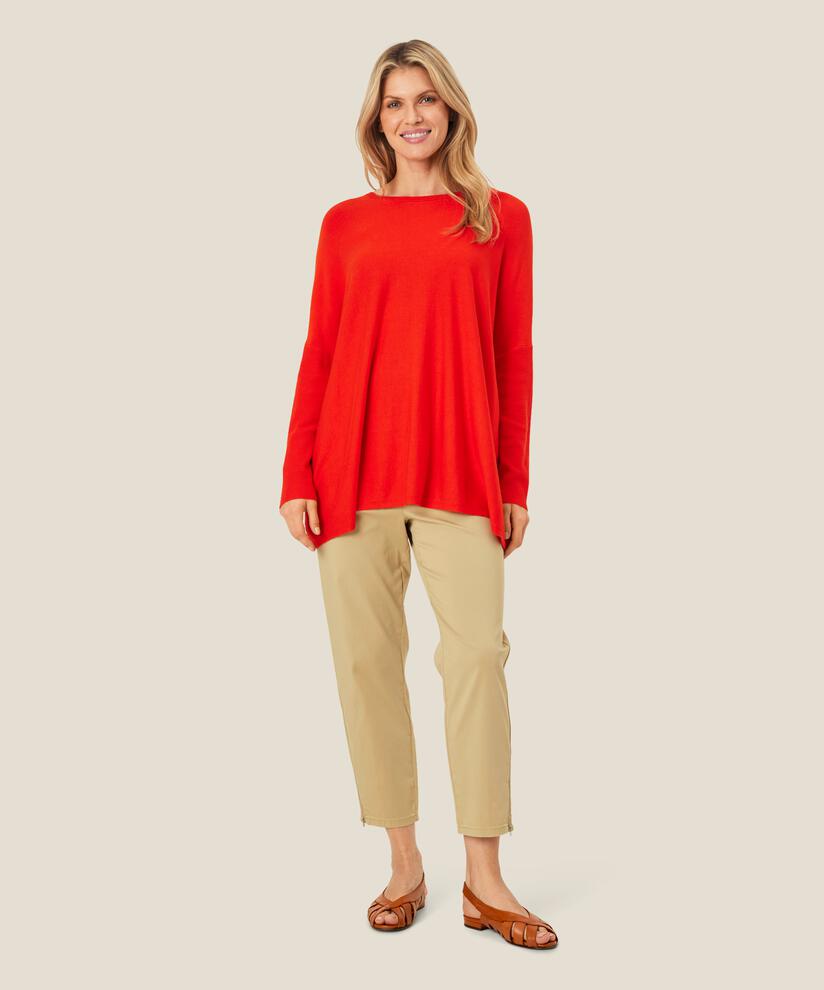Fanasi Jumper, Poinciana