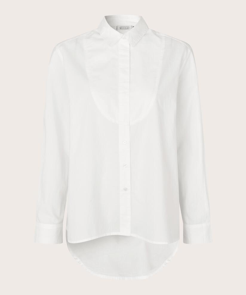 Irionis Shirt, White