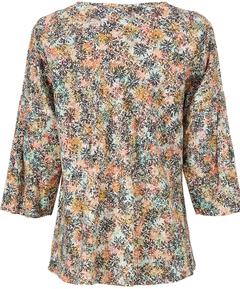 DONETTA BLOUSE, Sun Baked