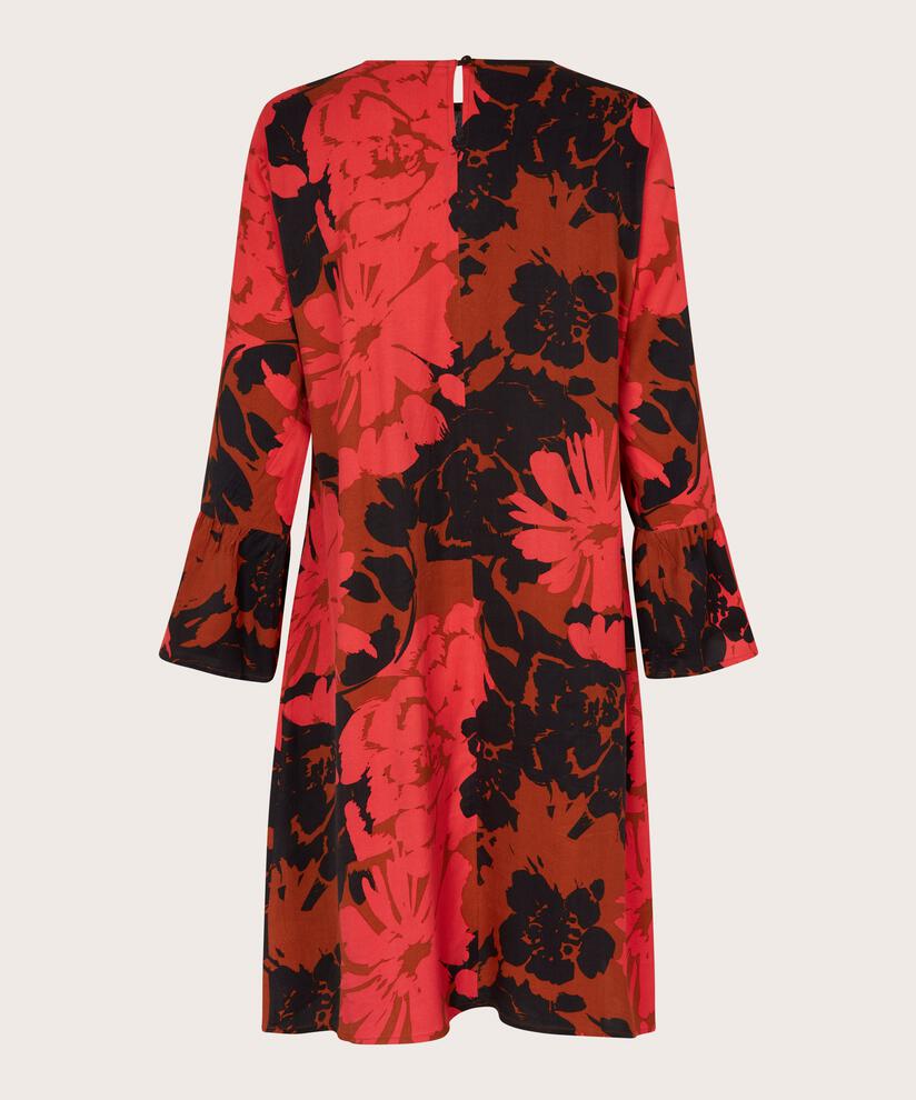 Novella dress, Picante