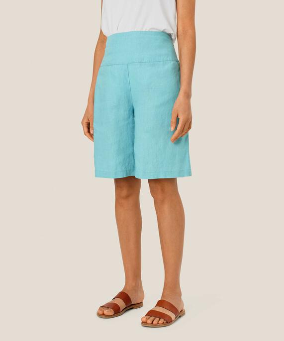 Pinja Shorts, Aqua