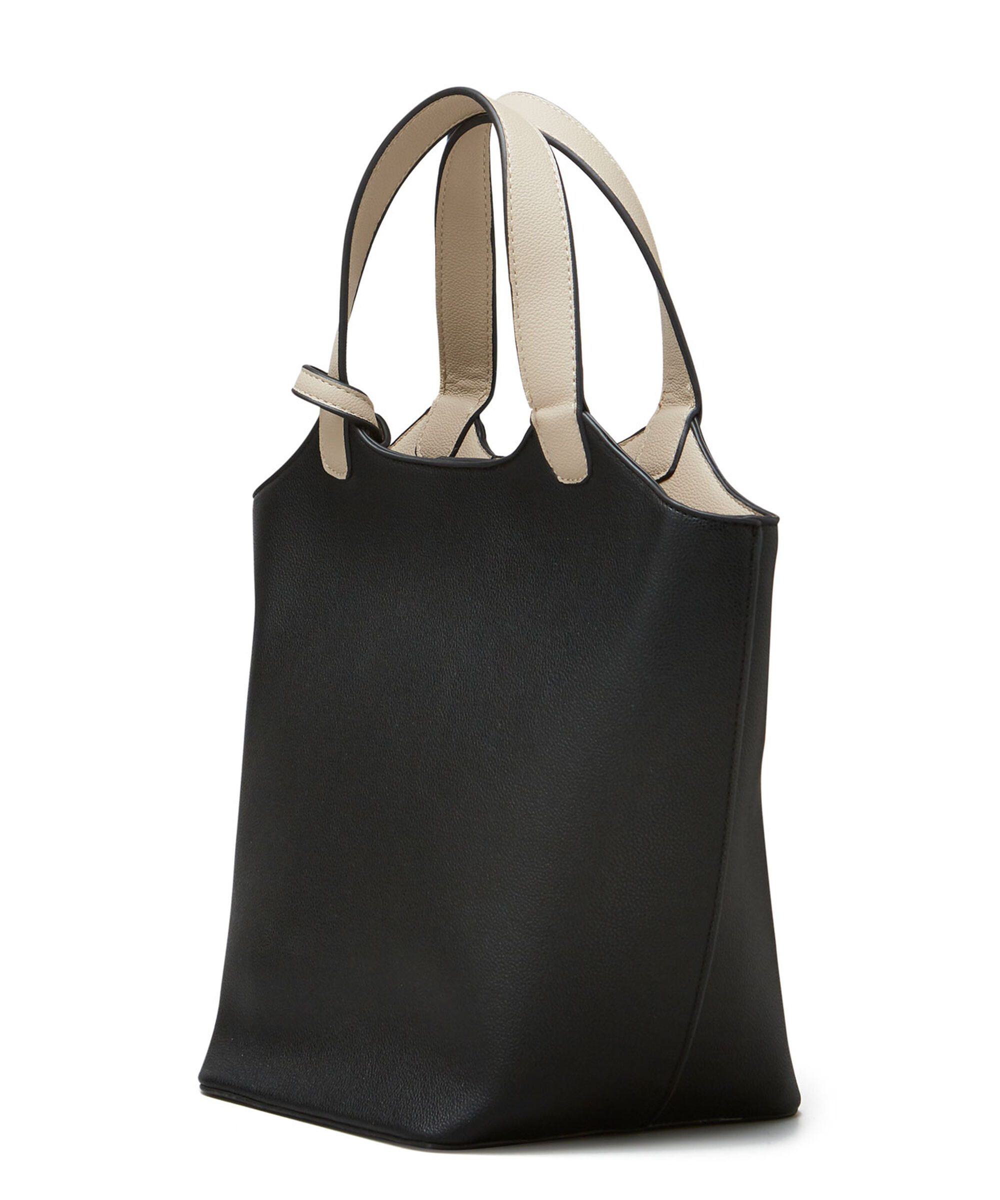 RORY BAG, Black