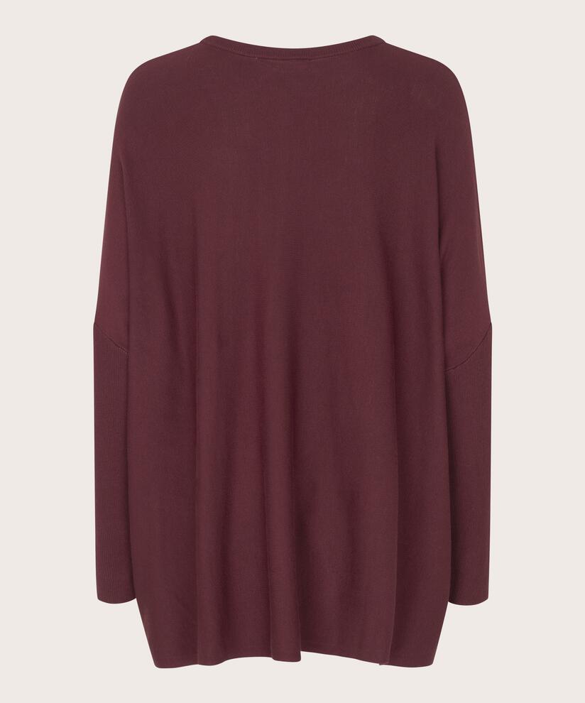 Fanasi Jumper, Tawny Port