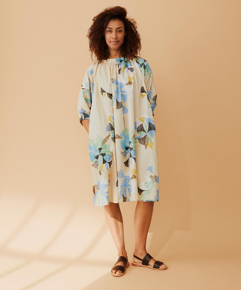 Nazelle Dress, Marina