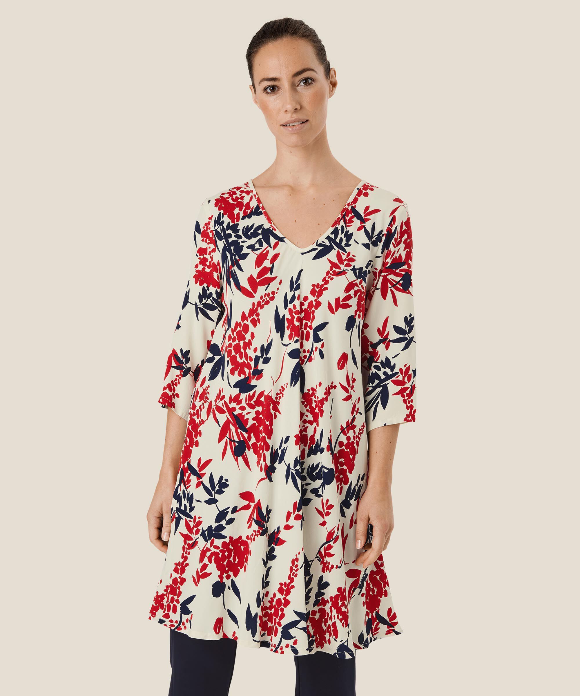 Vala Tunic, Whitecap