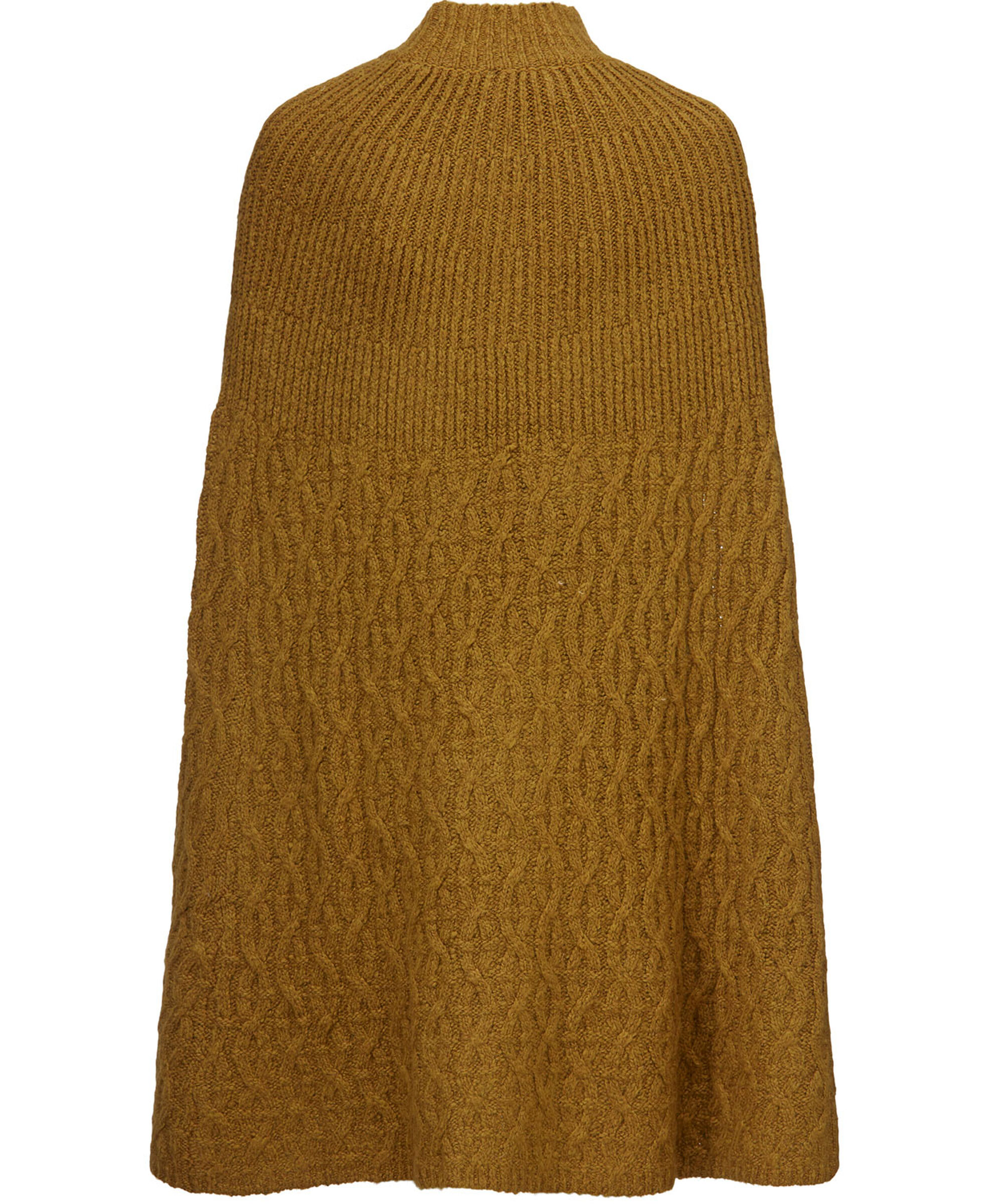 LORELEI PONCHO, Tapenade