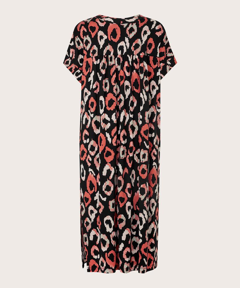 ODERA JERSEY DRESS, Aragon, hi-res