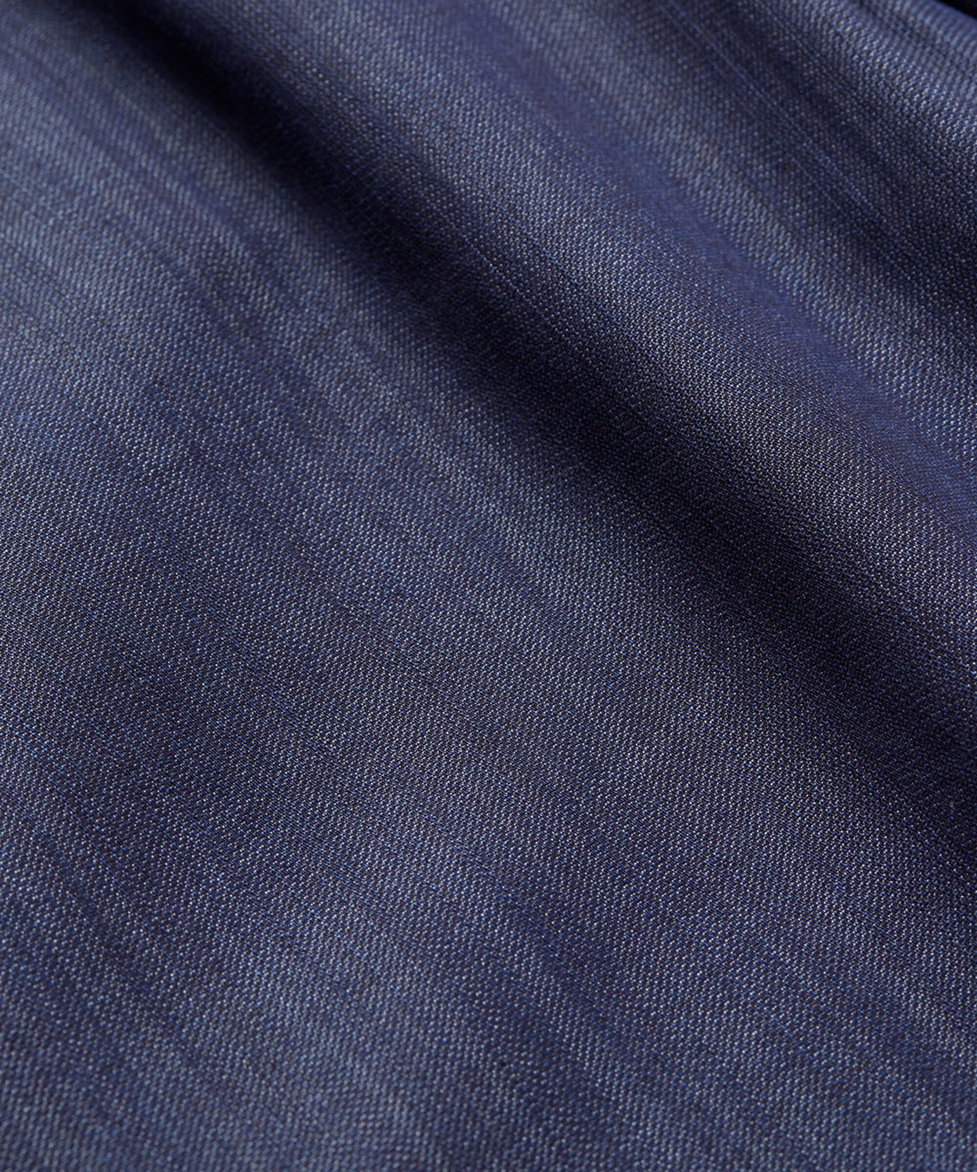 PERITA TROUSERS, Dark Denim