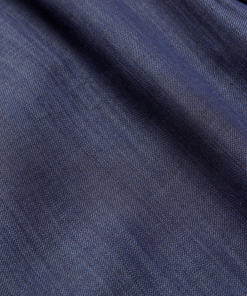 PERITA TROUSERS, Dark Denim, hi-res