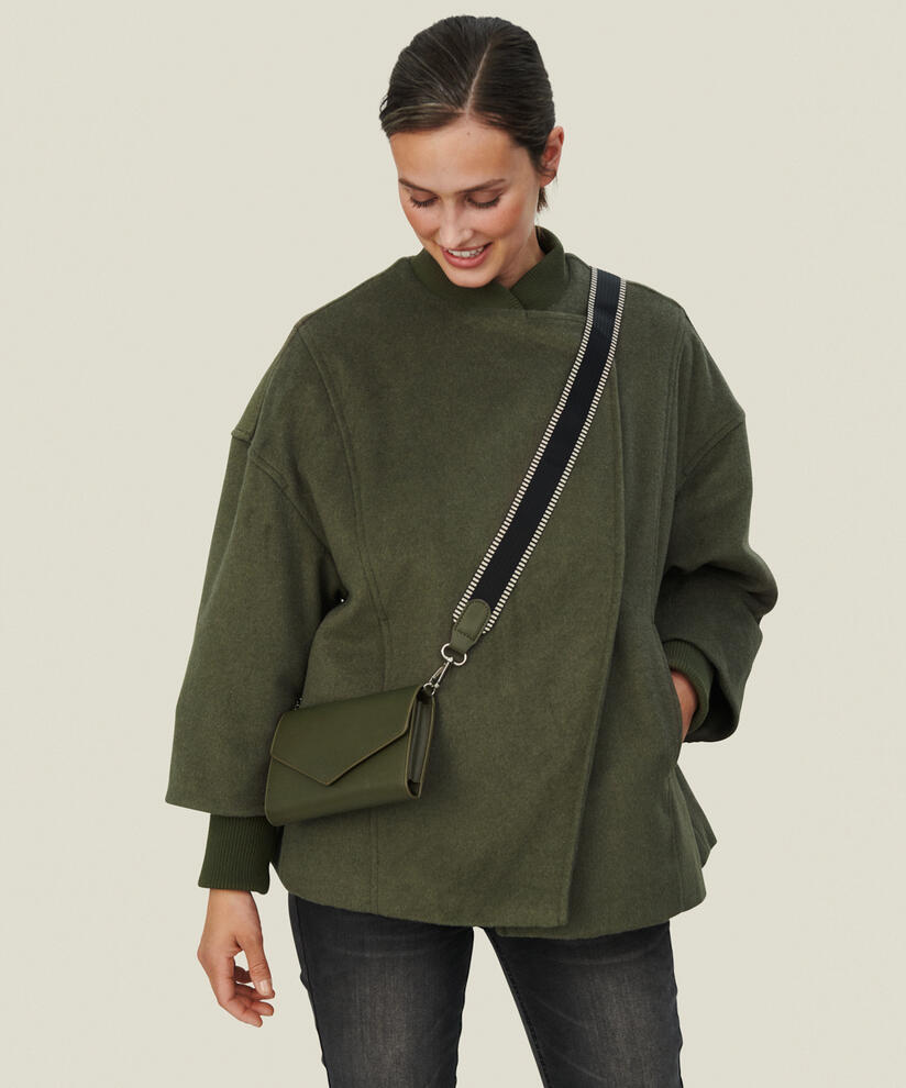 REGITZE BAG, Capulet olive, hi-res