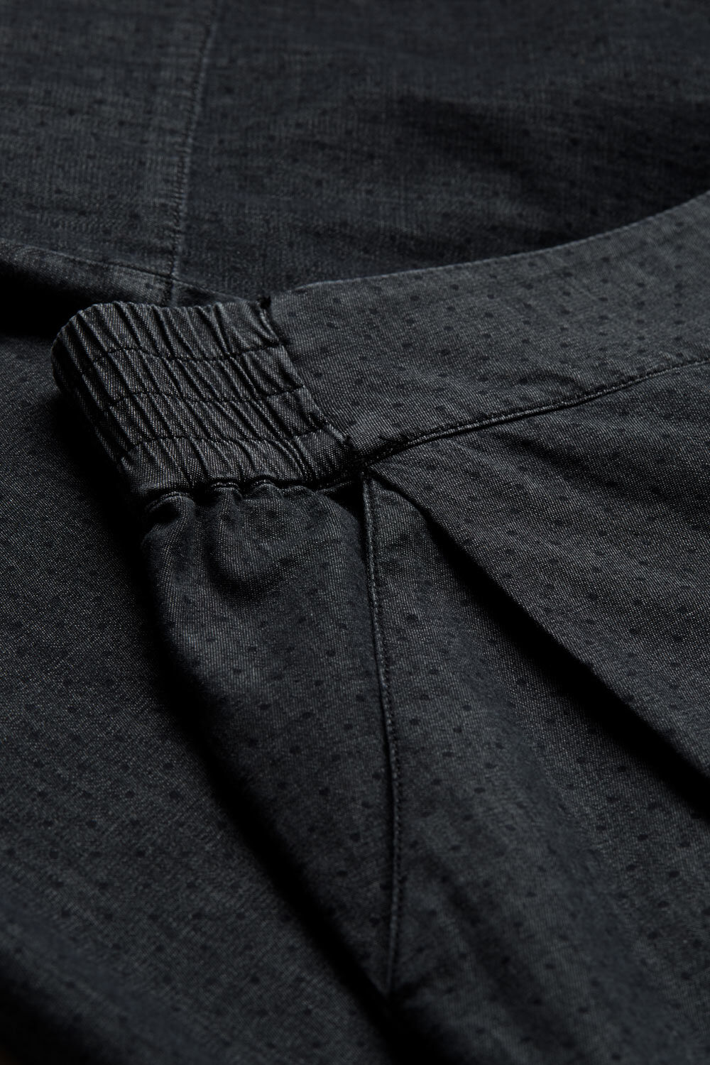 PETRINA TROUSERS, Black