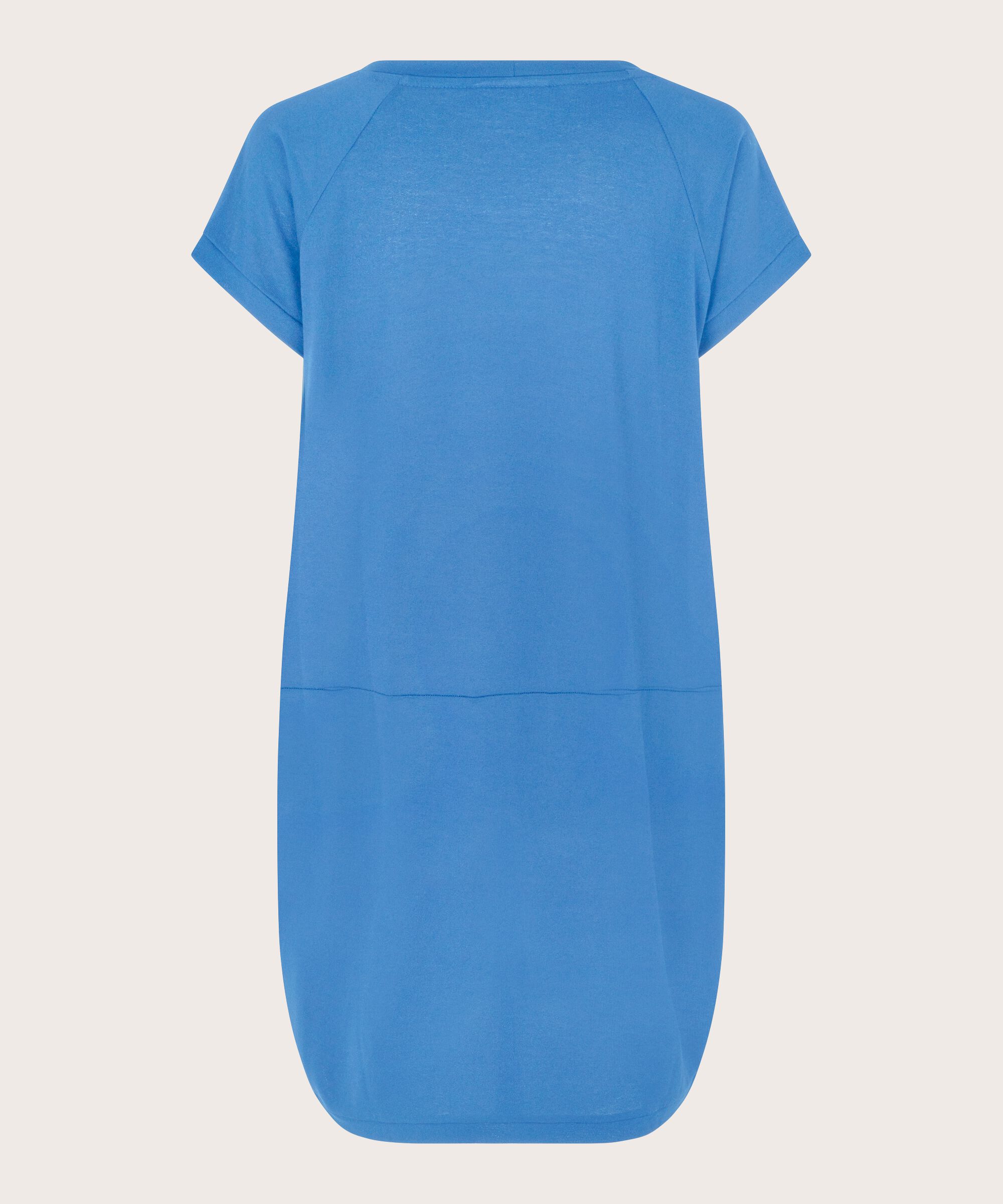 Galina JERSEY Tunic, Marina