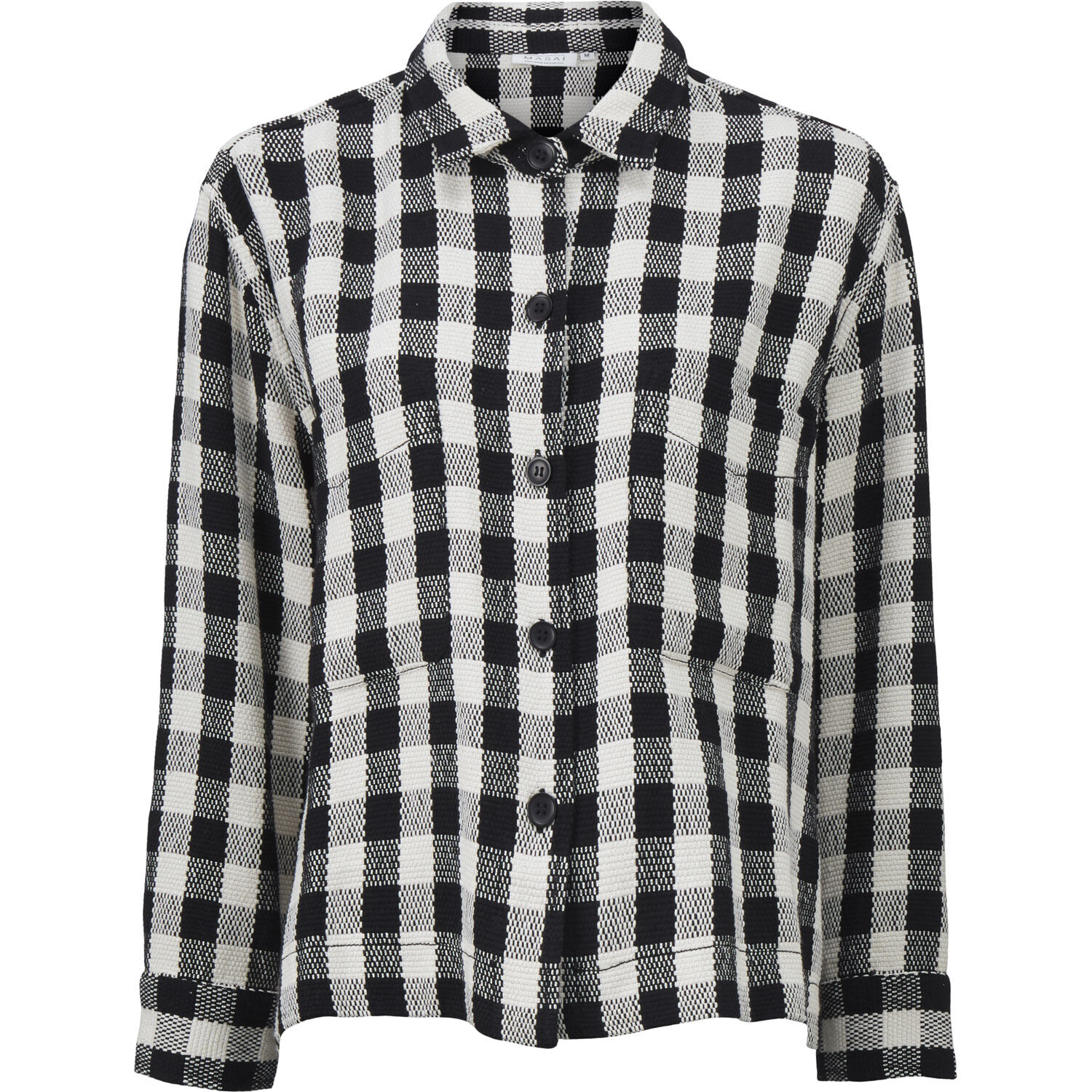 JANELLA JACKET, Black