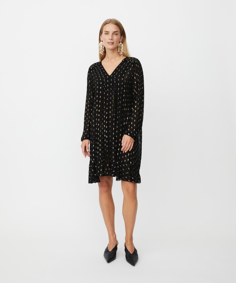 Nolindria Dress, Black
