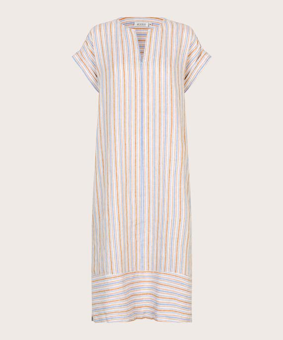 Nalanne Dress, Inca Gold