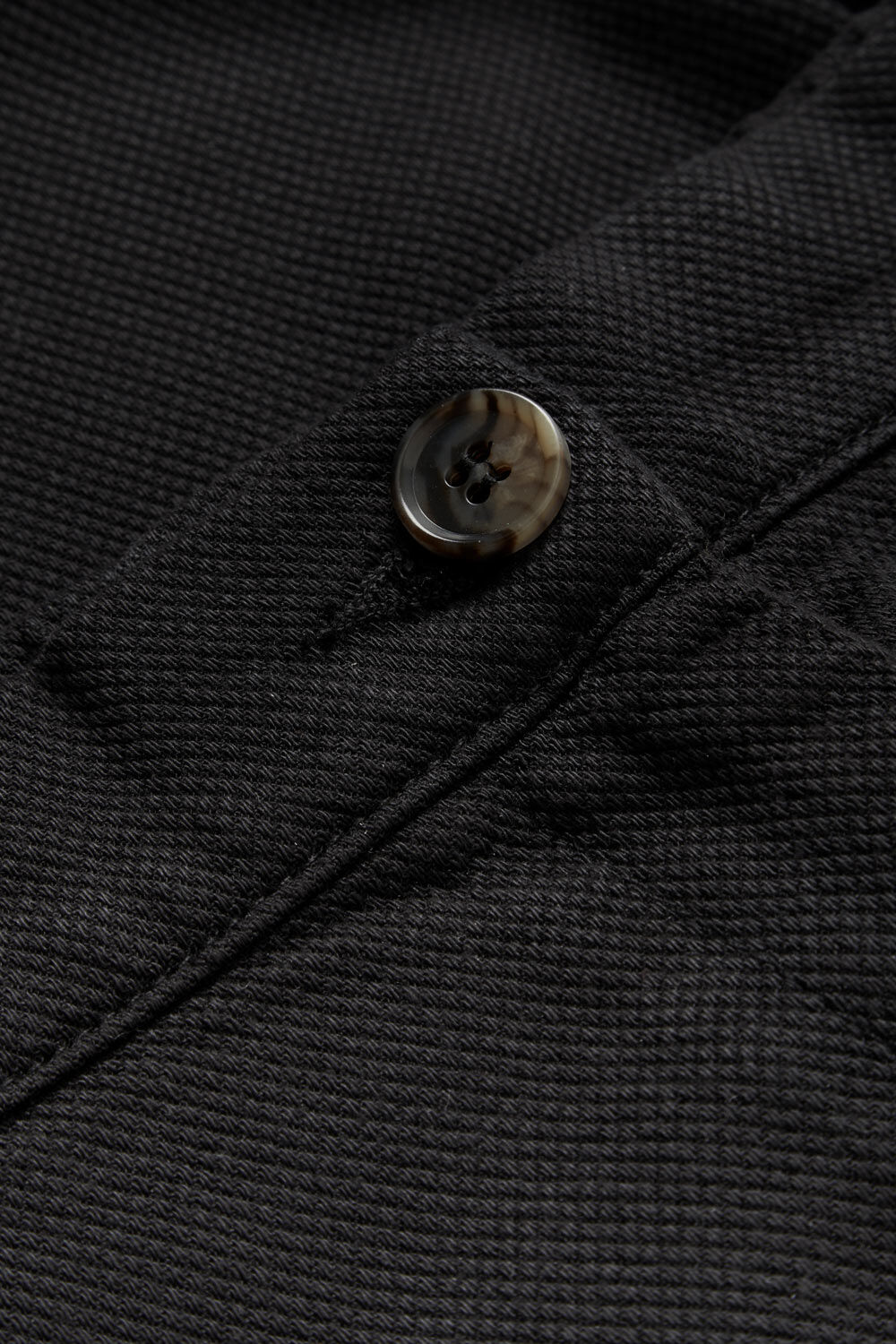 PATINO TROUSERS, Black