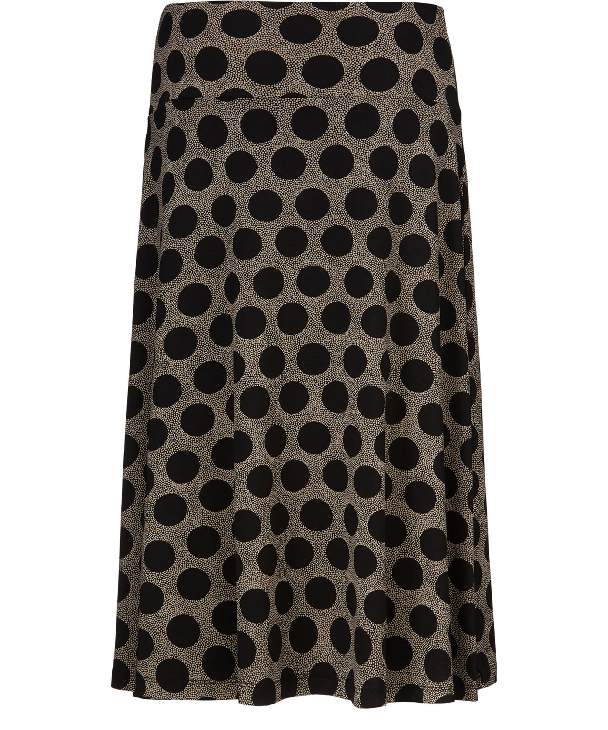 SABA SKIRT, Black