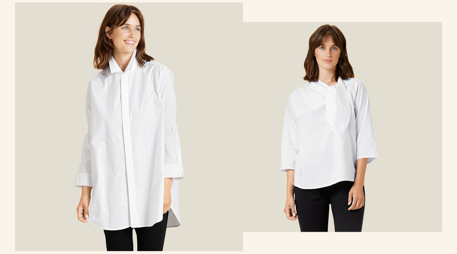 Masai SHIRTS & SHIRT-BLOUSES
