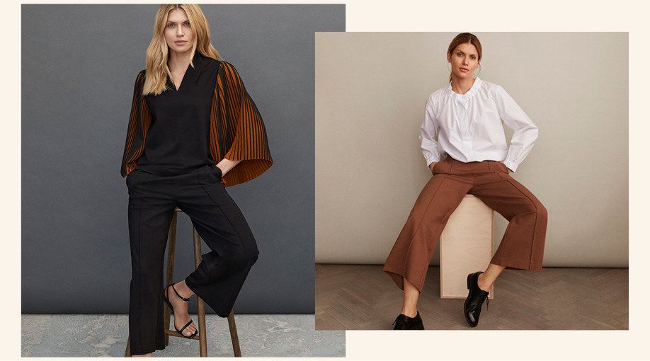 Masai trousers