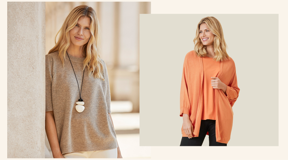 Masai KNITS