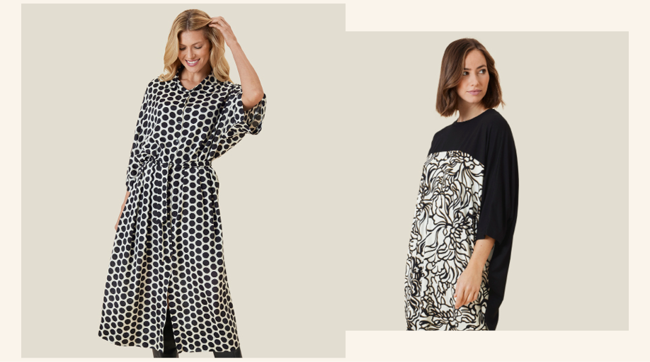 Masai dresses