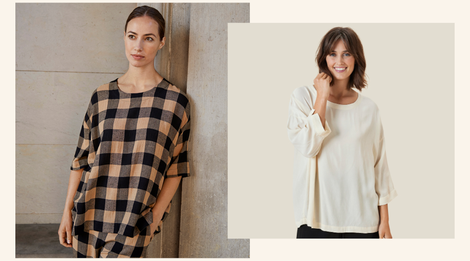 Masai BLOUSES